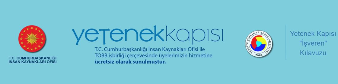 Yetenek Kapısı